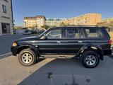 Mitsubishi Nativa 2007 года за 5 800 000 тг. в Актау – фото 2