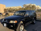 Mitsubishi Nativa 2007 года за 5 800 000 тг. в Актау