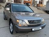 Lexus RX 300 2002 годаүшін6 300 000 тг. в Шымкент