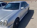 Mercedes-Benz E 230 1997 года за 3 500 000 тг. в Астана – фото 3