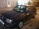 Volkswagen Golf 1992 года за 700 000 тг. в Астана – фото 2