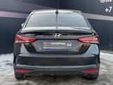 Hyundai Accent 2020 годаfor7 690 000 тг. в Актобе – фото 4