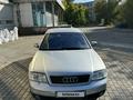 Audi A6 1997 годаүшін1 750 000 тг. в Усть-Каменогорск – фото 2