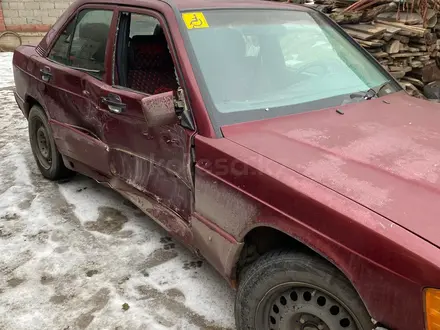 Mercedes-Benz 190 1993 года за 550 000 тг. в Кызылорда – фото 2