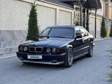 BMW 525 1996 года за 2 300 000 тг. в Шымкент