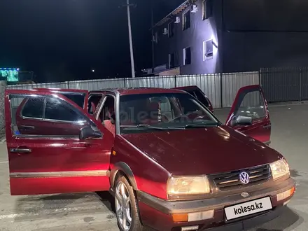 Volkswagen Vento 1994 года за 1 300 000 тг. в Алматы – фото 10