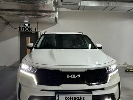 Kia Sorento 2023 года за 17 900 000 тг. в Алматы