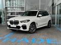 BMW X5 2018 года за 29 980 000 тг. в Алматы