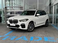 BMW X5 2018 года за 29 980 000 тг. в Алматы