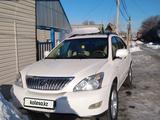 Lexus RX 350 2008 года за 9 500 000 тг. в Актобе