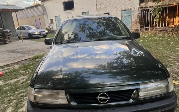 Opel Vectra 1994 годаүшін1 200 000 тг. в Шымкент