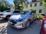 Hyundai Elantra 2020 годаfor8 300 000 тг. в Кокшетау – фото 3