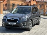 Subaru Forester 2021 года за 13 200 000 тг. в Караганда – фото 5