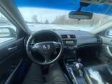 Honda Accord 2005 года за 4 300 000 тг. в Астана – фото 4