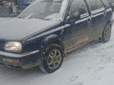 Volkswagen Golf 1994 года за 1 300 000 тг. в Караганда – фото 2