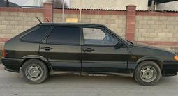 ВАЗ (Lada) 2114 2005 годаүшін1 000 000 тг. в Жетысай – фото 2