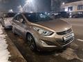 Hyundai Elantra 2014 годаүшін6 500 000 тг. в Алматы – фото 4