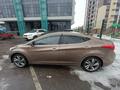 Hyundai Elantra 2014 годаүшін6 500 000 тг. в Алматы – фото 7