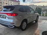Haval M6 2025 года за 8 700 000 тг. в Астана – фото 3