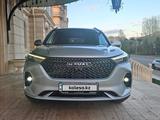 Haval M6 2025 года за 8 700 000 тг. в Астана