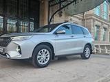 Haval M6 2025 года за 8 700 000 тг. в Астана – фото 2