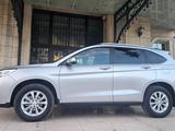 Haval M6 2025 года за 8 700 000 тг. в Астана – фото 4
