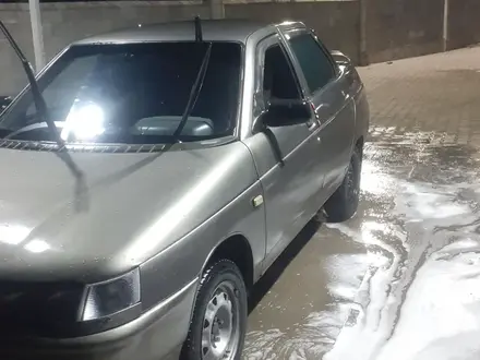 ВАЗ (Lada) 2110 2010 года за 1 100 000 тг. в Урджар