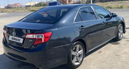 Toyota Camry 2013 годаfor7 600 000 тг. в Атырау – фото 4