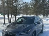 Lexus RX 350 2017 года за 21 500 000 тг. в Павлодар – фото 2