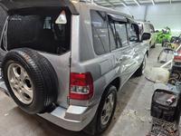 Mitsubishi Pajero iO 1999 годаfor2 300 000 тг. в Алматы