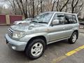 Mitsubishi Pajero iO 1999 года за 2 300 000 тг. в Алматы – фото 13