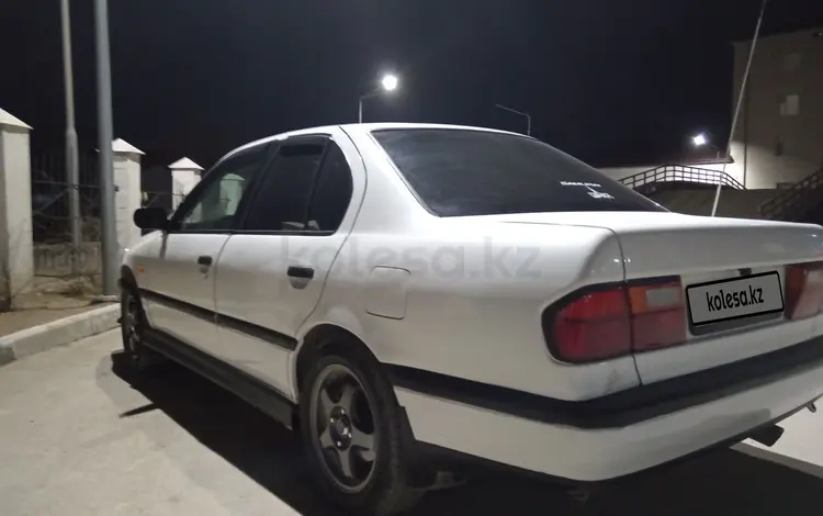 Nissan Primera 1994 года за 1 500 000 тг. в Жанаозен