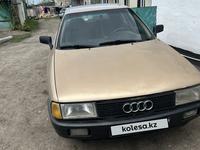 Audi 80 1989 годаүшін1 300 000 тг. в Щучинск