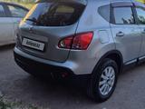 Nissan Qashqai 2007 года за 2 600 000 тг. в Астана – фото 2