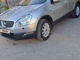 Nissan Qashqai 2007 года за 2 600 000 тг. в Астана
