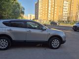 Nissan Qashqai 2007 года за 2 600 000 тг. в Астана – фото 3