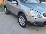 Nissan Qashqai 2007 года за 2 600 000 тг. в Астана – фото 4