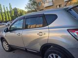 Nissan Qashqai 2007 года за 2 600 000 тг. в Астана – фото 5