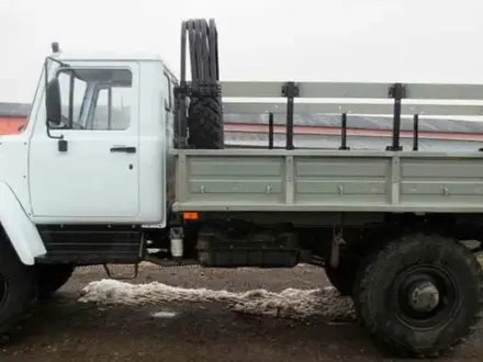 ГАЗ  3308 2023 годаүшін34 500 000 тг. в Костанай – фото 2