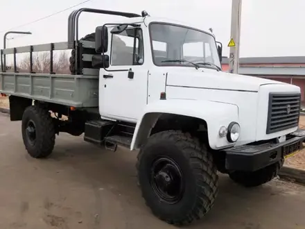 ГАЗ  3308 2023 годаүшін34 500 000 тг. в Костанай