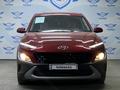Hyundai Kona 2022 года за 10 650 000 тг. в Шымкент – фото 2