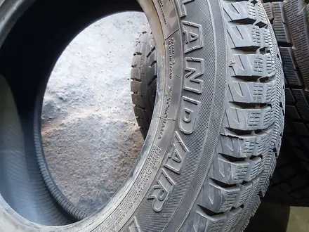 225/65R17 Yokohama GEOLANDAR i/T-S за 110 000 тг. в Алматы – фото 6