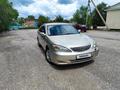 Toyota Camry 2002 года за 3 700 000 тг. в Актобе – фото 3