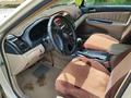 Toyota Camry 2002 года за 3 700 000 тг. в Актобе – фото 7