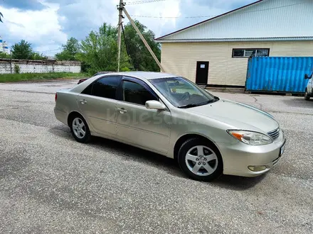Toyota Camry 2002 года за 3 700 000 тг. в Актобе