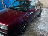 Volkswagen Vento 1993 годаүшін700 000 тг. в Тараз – фото 3