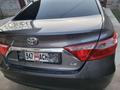 Toyota Camry 2017 года за 6 000 000 тг. в Шымкент – фото 12