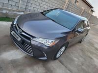 Toyota Camry 2017 года за 6 000 000 тг. в Шымкент