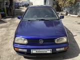 Volkswagen Golf 1995 года за 1 600 000 тг. в Тараз