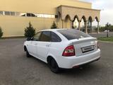 ВАЗ (Lada) Priora 2172 2011 года за 2 150 000 тг. в Атырау – фото 5